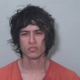 The mugshot of 20-year-old Fabian Durazo who allegedly murdered 39-year-old Lyft driver Kristina Howato